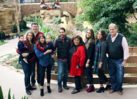 Brister Family 2016